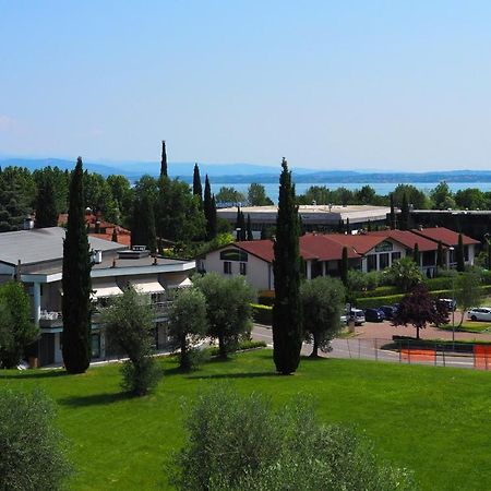 Miragarda Sirmione Apartment Exterior photo