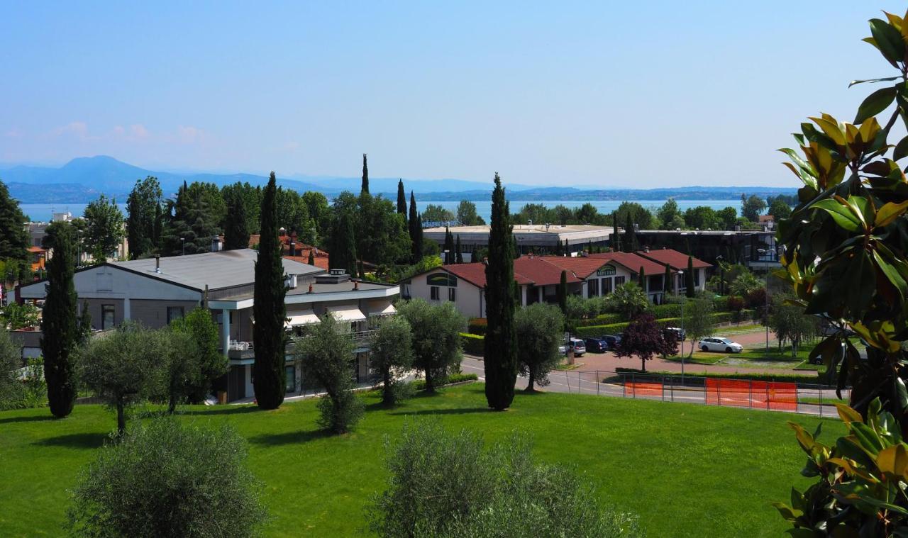 Miragarda Sirmione Apartment Exterior photo