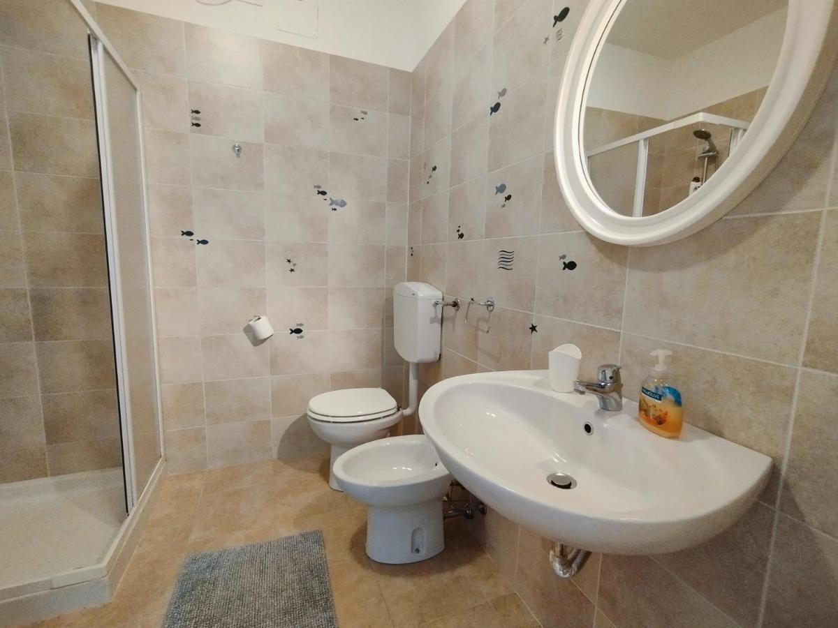 Miragarda Sirmione Apartment Exterior photo