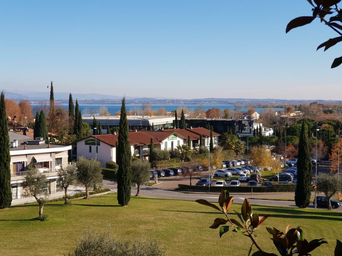 Miragarda Sirmione Apartment Exterior photo